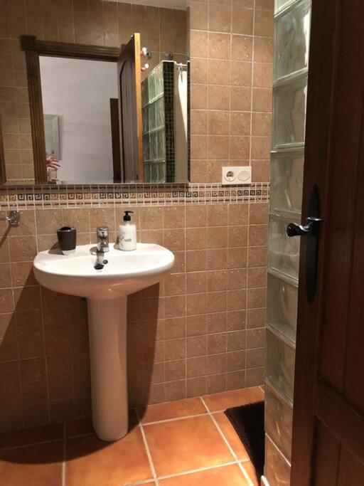 Casa Rodriguez - La Herradura La Herradura  Ngoại thất bức ảnh