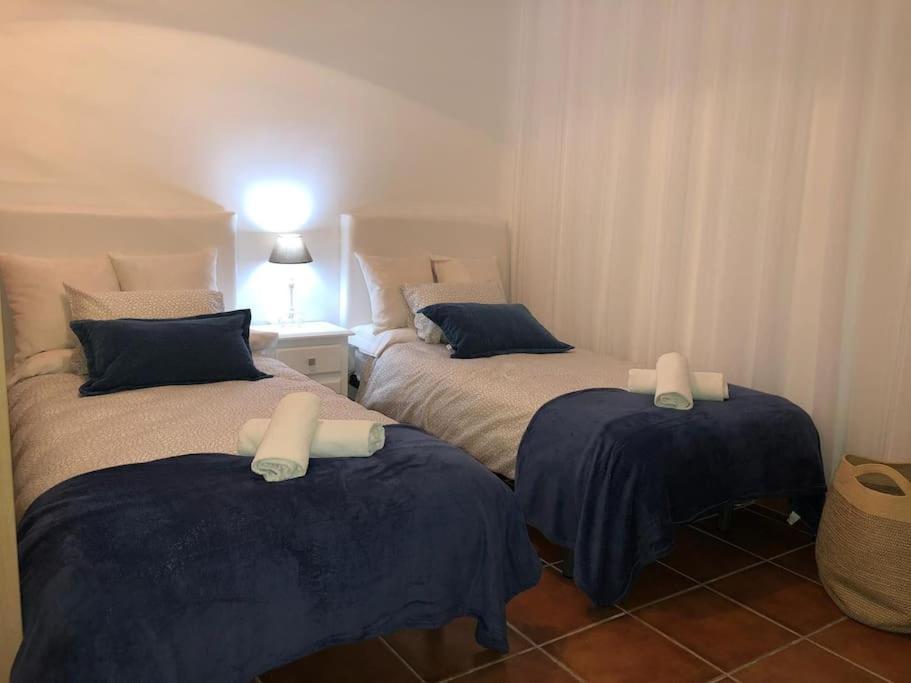 Casa Rodriguez - La Herradura La Herradura  Ngoại thất bức ảnh