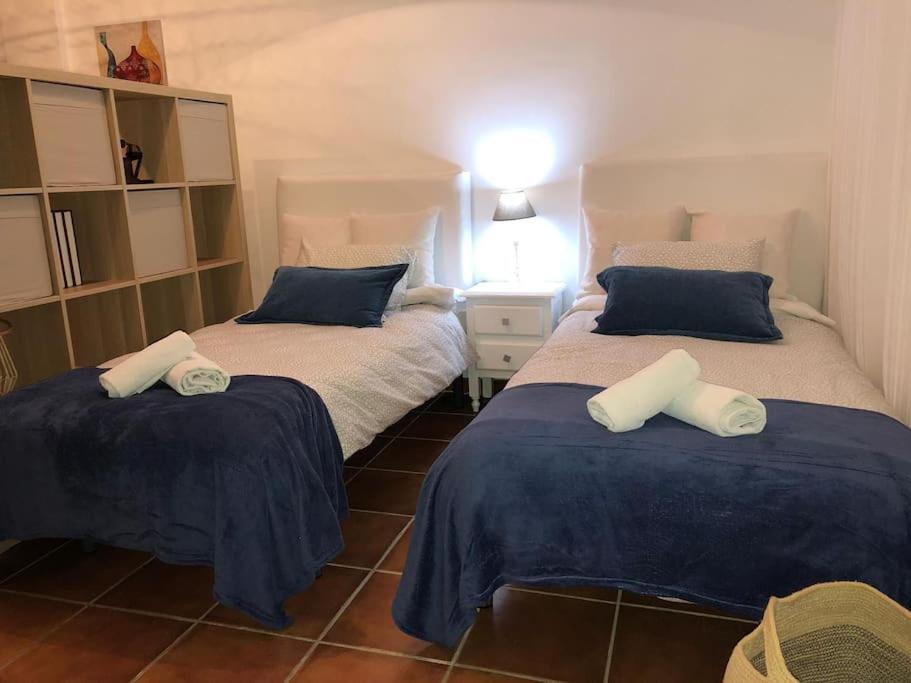Casa Rodriguez - La Herradura La Herradura  Ngoại thất bức ảnh